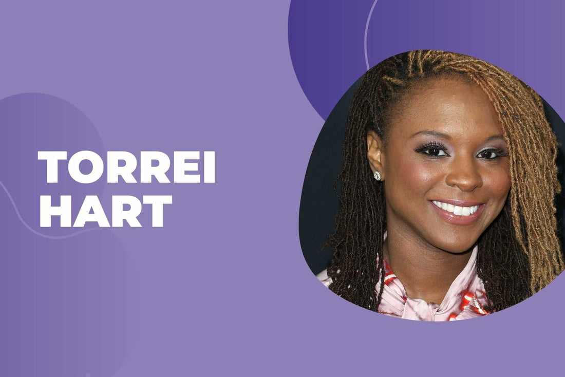 Torrei Hart