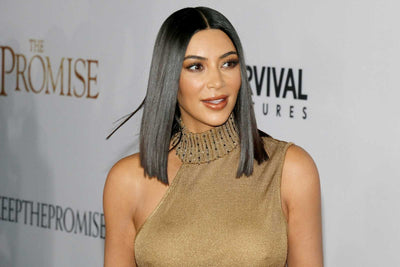 Kim Kardashian's Secret Weapon: Sea Moss