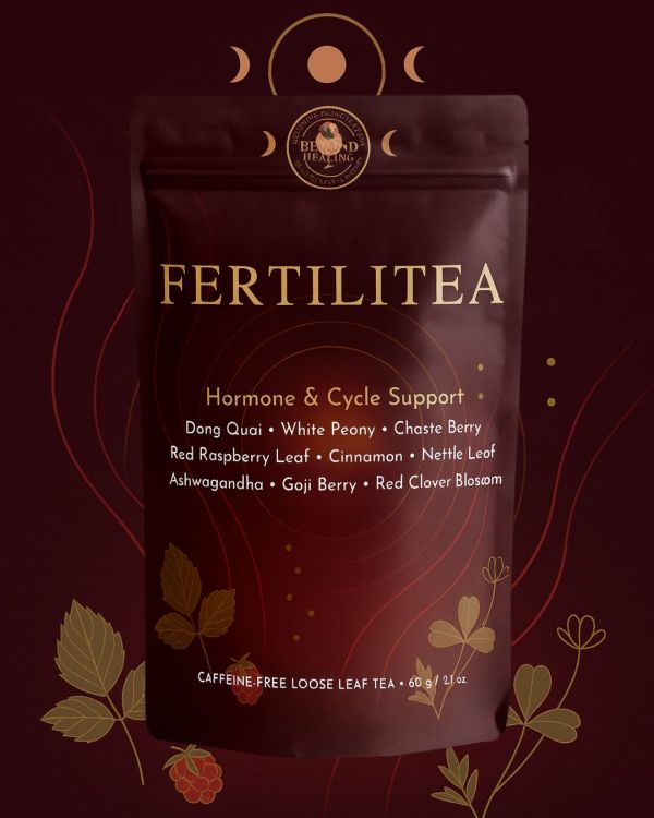 FERTILITEA (preorder)