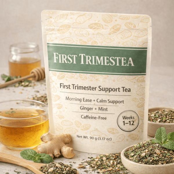 First Trimestea